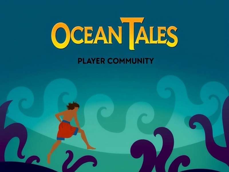 Indian Gamers Unite in Ocean Tales Ocean Tales India Player Community